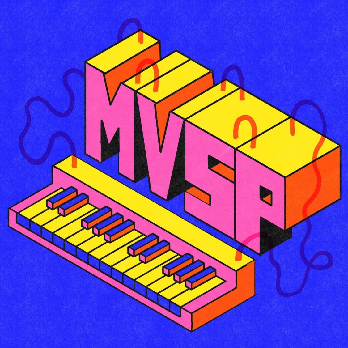 MVSP